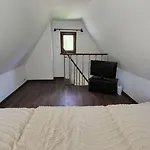 So Zahradou Apartment Lutila