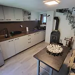 Appartement So Zahradou Lutila