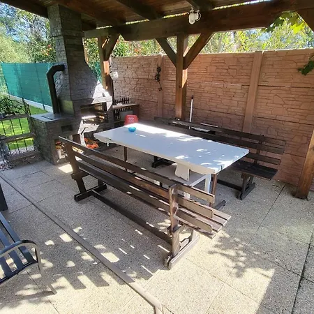 So Zahradou דירה *