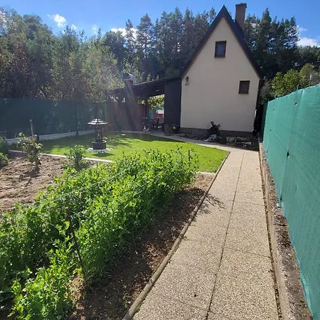 דירה So Zahradou *