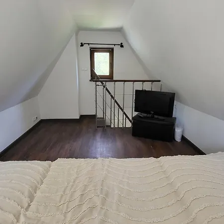 So Zahradou Apartament Lutila