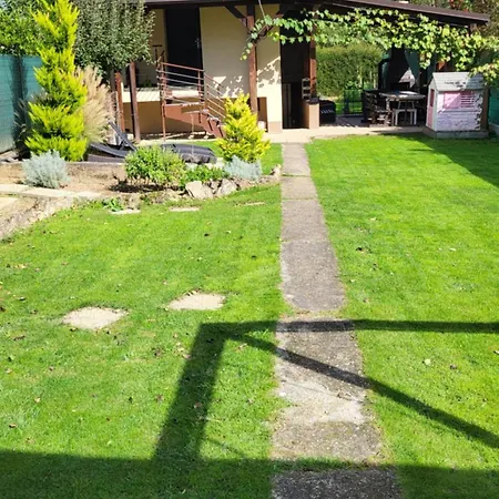 דירה So Zahradou *