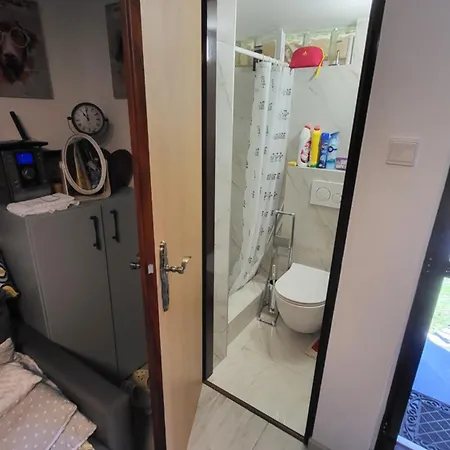 So Zahradou Apartmán Lutila