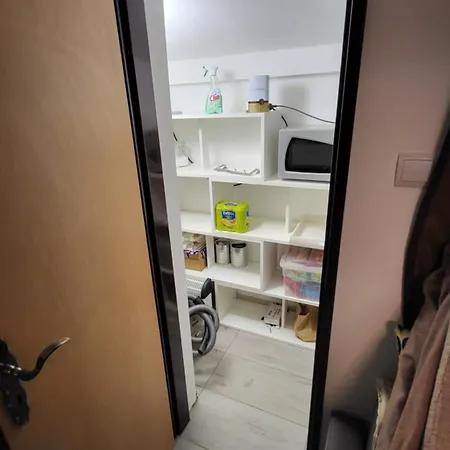 Apartament So Zahradou
