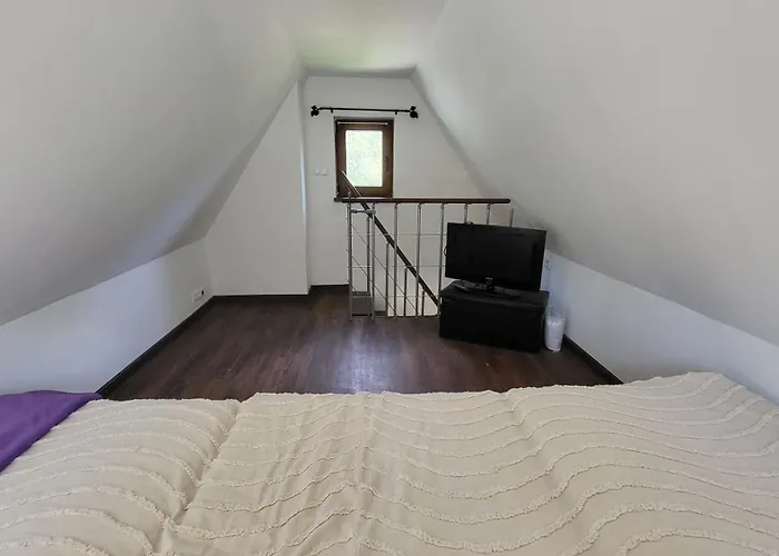 So Zahradou דירה Lutila