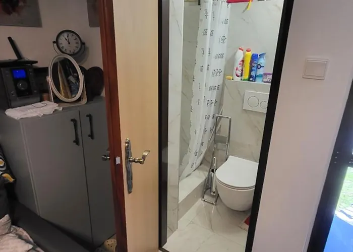 So Zahradou Apartmán Lutila