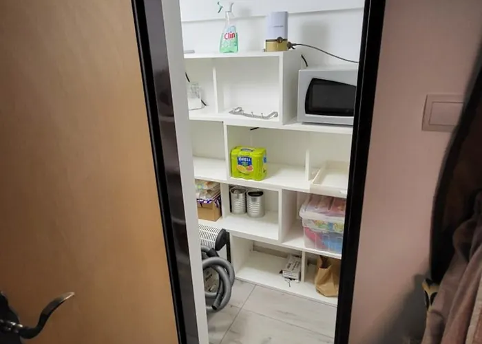 Apartmán So Zahradou